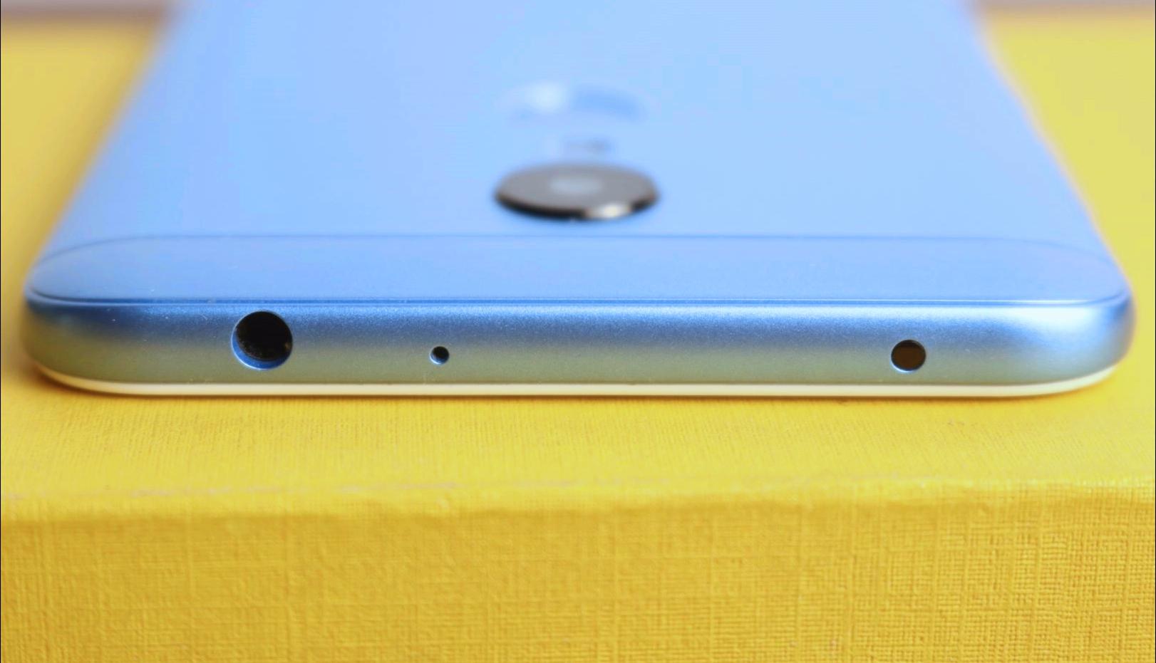 红米5plus测评,千元机红米