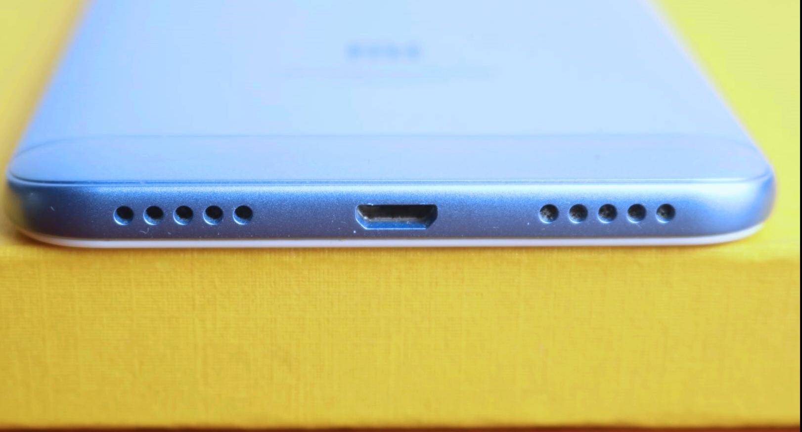 红米5plus测评,千元机红米