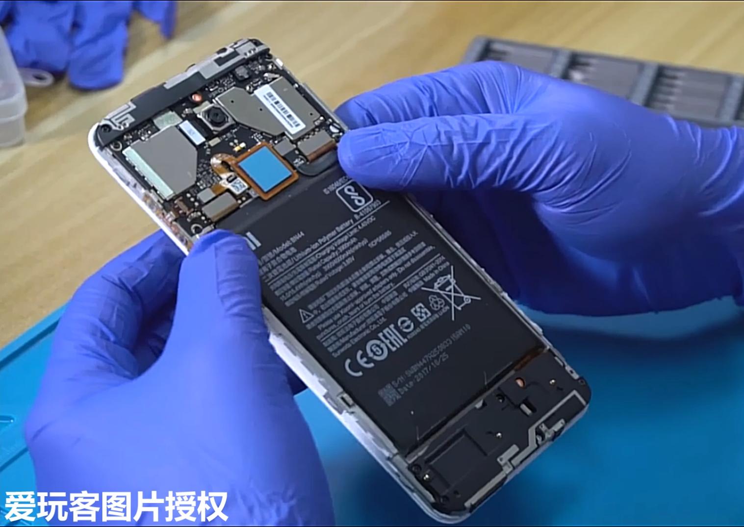 红米5plus测评,千元机红米