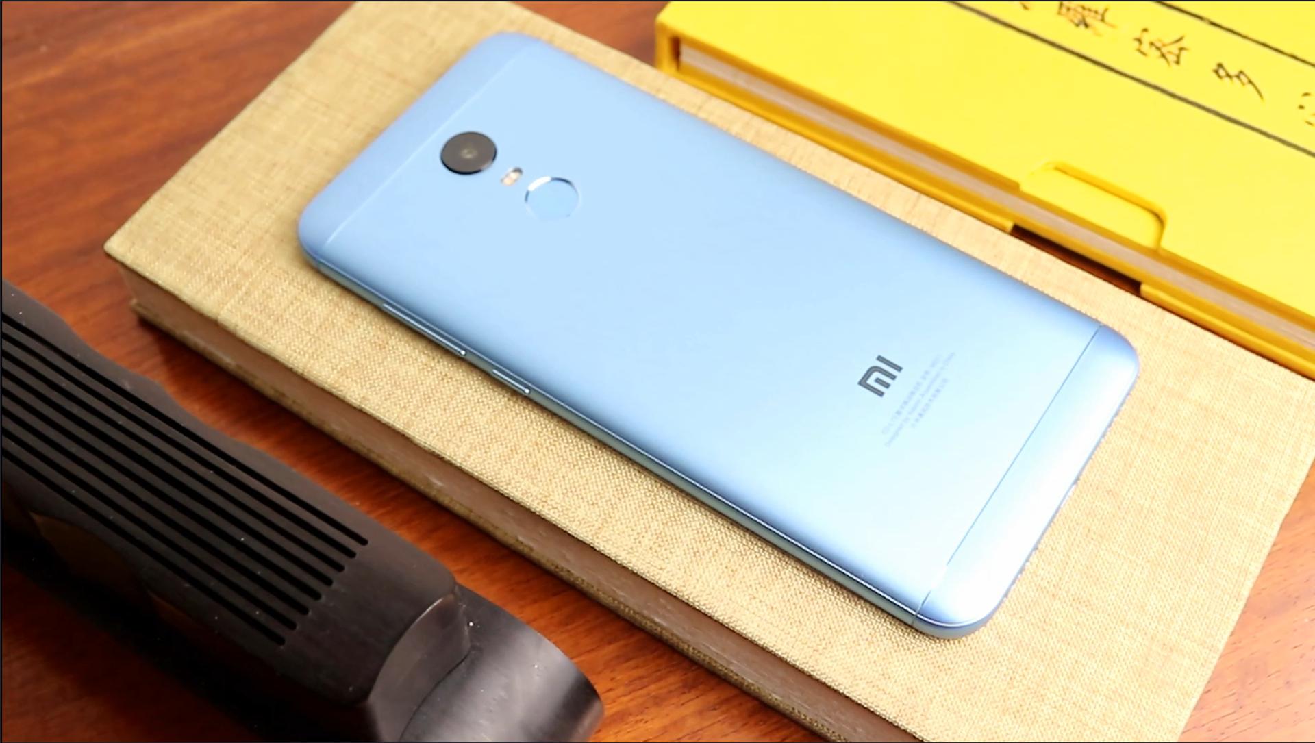 红米5plus测评,千元机红米