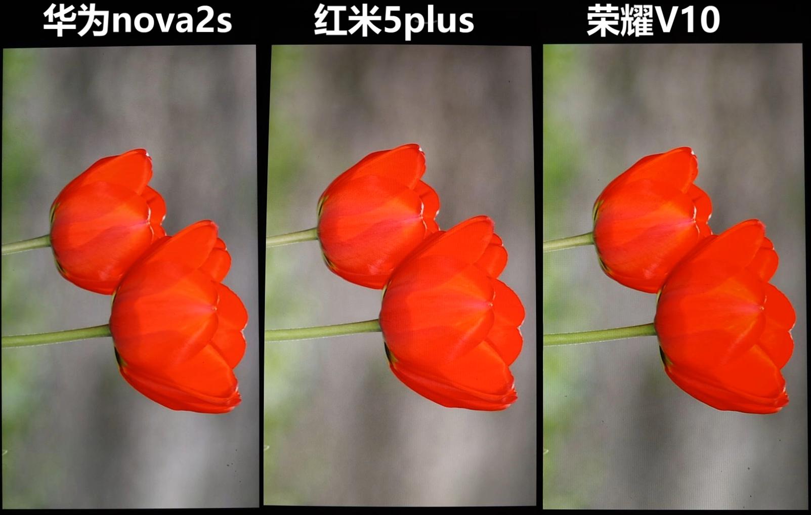 红米5plus测评,千元机红米