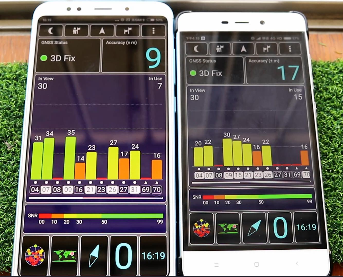 红米5plus测评,千元机红米