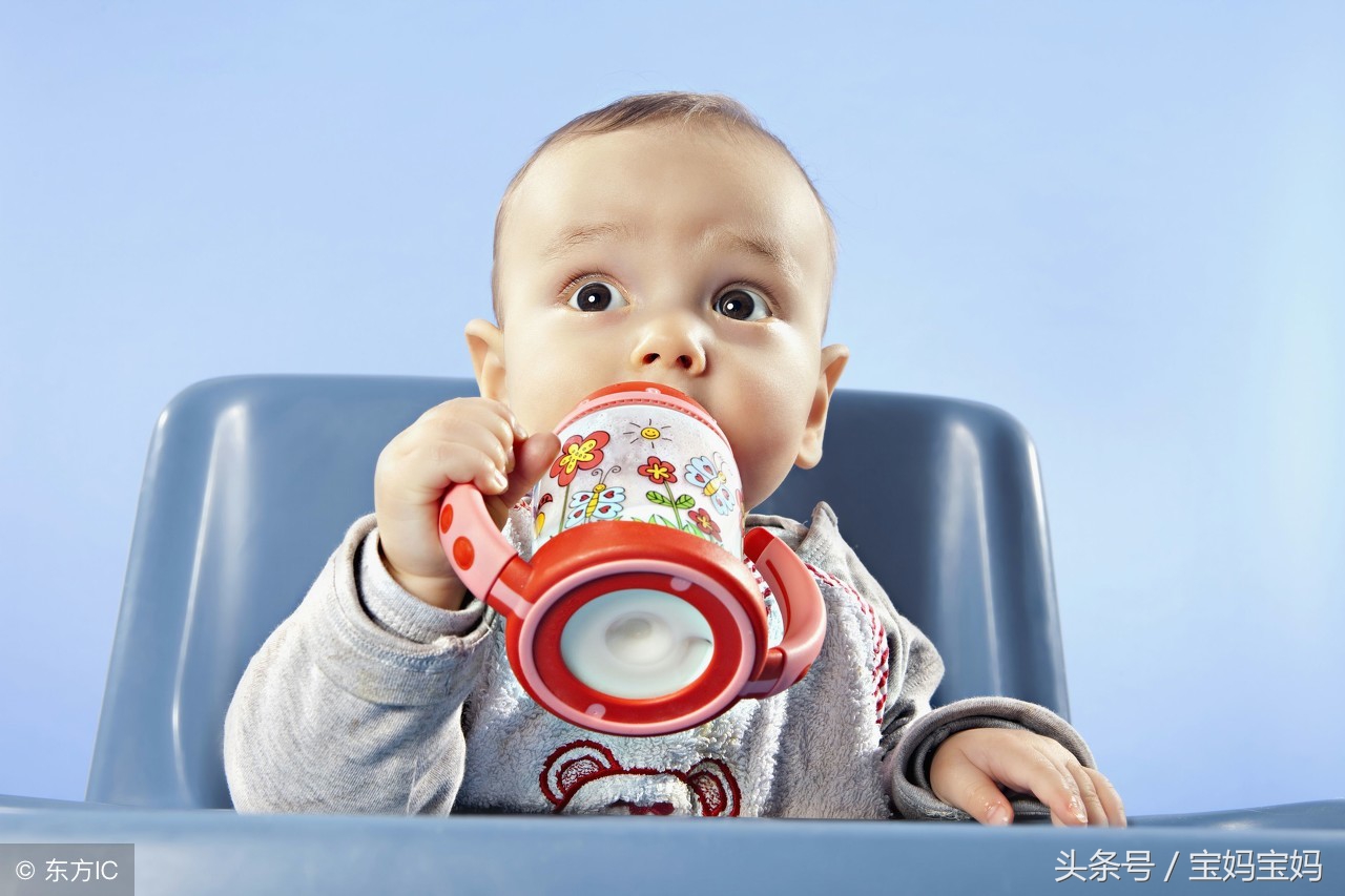一岁宝宝不喝水该如何改善,怎样解决宝宝不喝水的问题