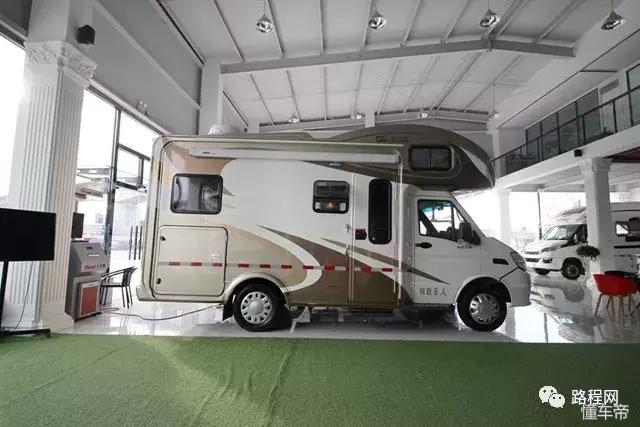 最新凯伦宾威双拓展房车价格,进口依维柯凯伦宾威二手
