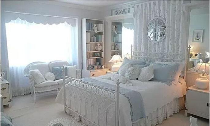 卧室装修风水知识大全集,适合夫妻装修的房子风水讲究