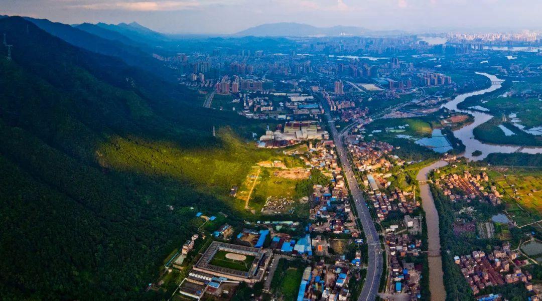 广东清远未来5年规划,广东清远水库最新规划