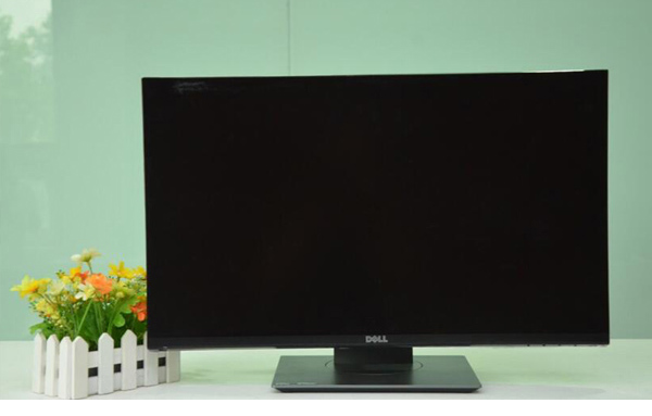 戴尔s2417dg显示器设置,戴尔显示器u2417h好还是u2419h好