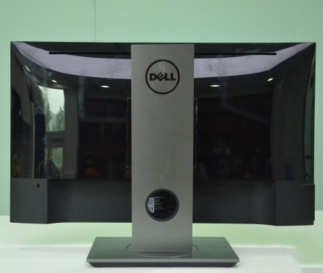 戴尔s2417dg显示器设置,戴尔显示器u2417h好还是u2419h好