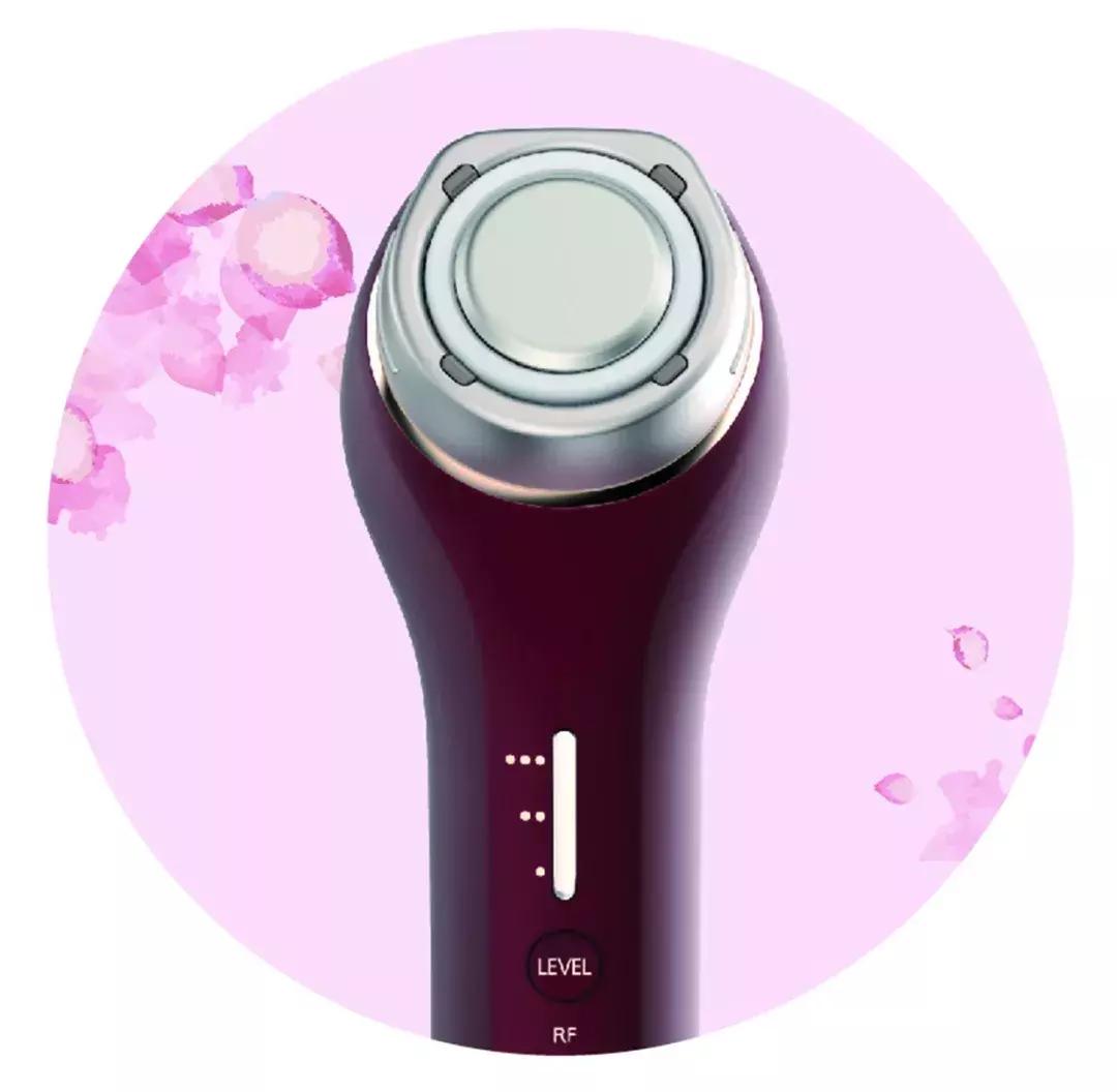 【三天限定】PanasonicBeauty与你相约长宁来福士！