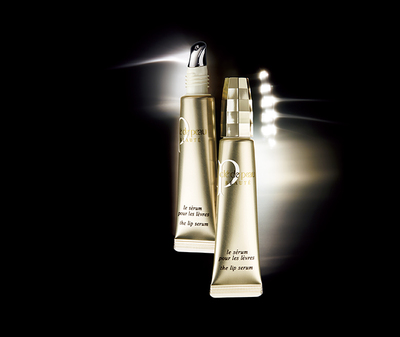 唇部护理最好的口红,使唇部滋润口红怎么涂最好