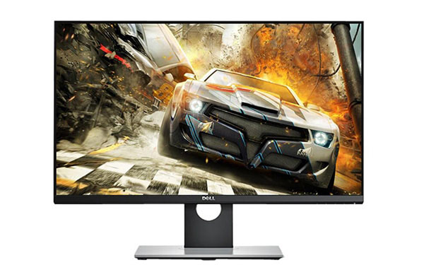 戴尔s2417dg显示器设置,戴尔显示器u2417h好还是u2419h好