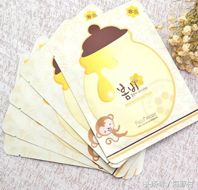 最好用的10款韩国面膜,不用钱的补水保湿面膜