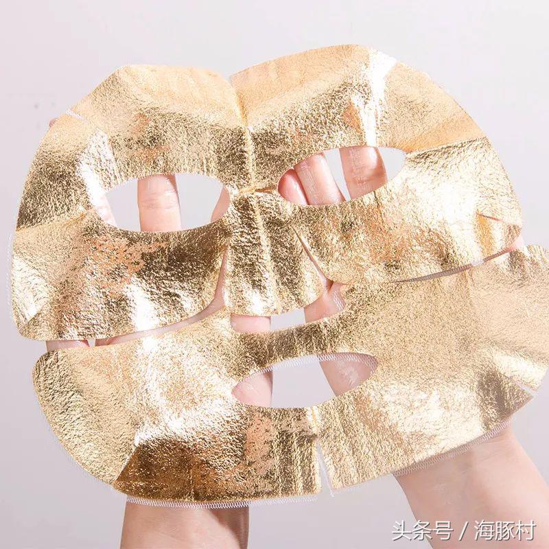 最好用的10款韩国面膜,不用钱的补水保湿面膜