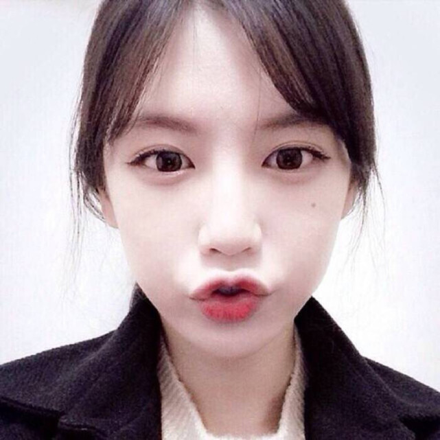 三天把刘海变长的方法,怎样让刘海三天内长2cm