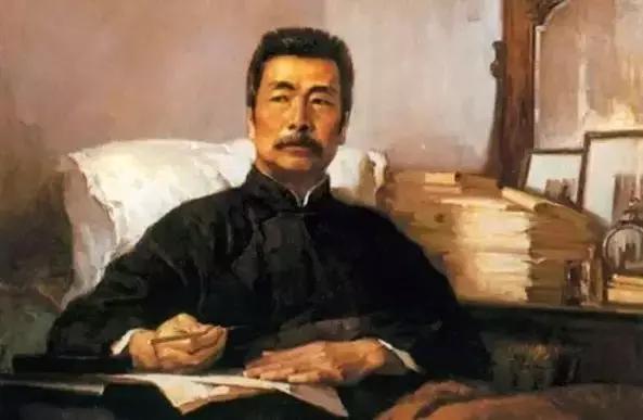 鲁迅为什么不是革命家,鲁迅为什么在绍兴的名气那么大
