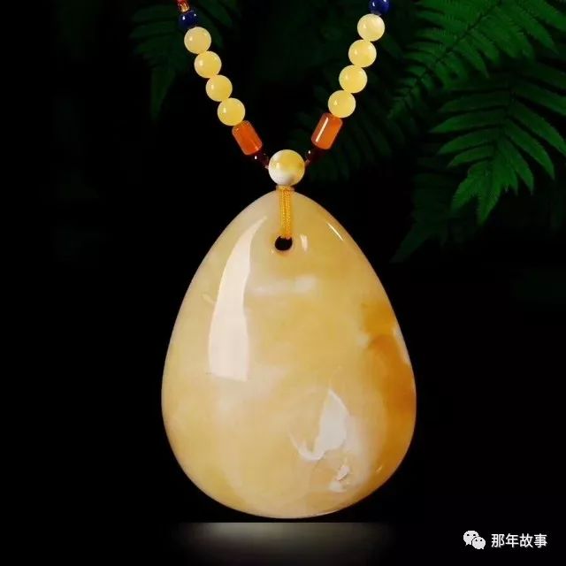 蜜蜡真假辨别最快的方法,蜜蜡和琥珀怎么辨别真假