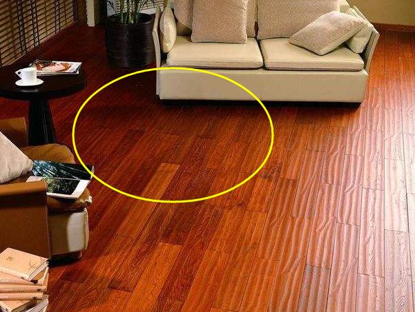 瓷砖上铺木地板省钱,装修木地板和瓷砖哪个省钱