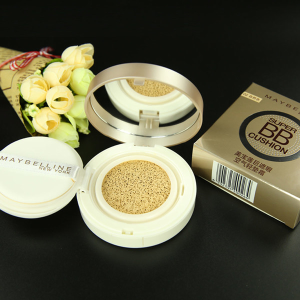 bb和气垫bb哪个好用,bb和气垫哪个好