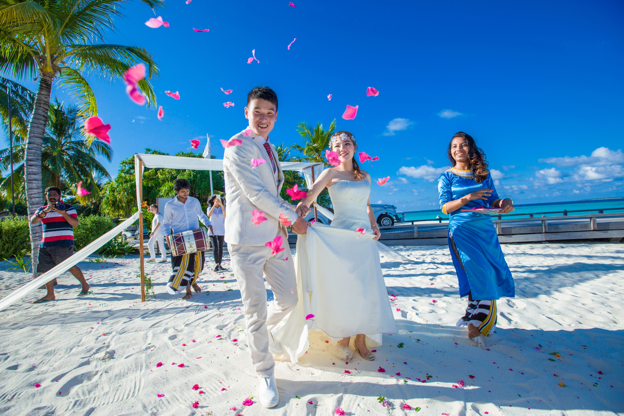 马尔代夫该怎么选岛,马尔代夫海岛选择