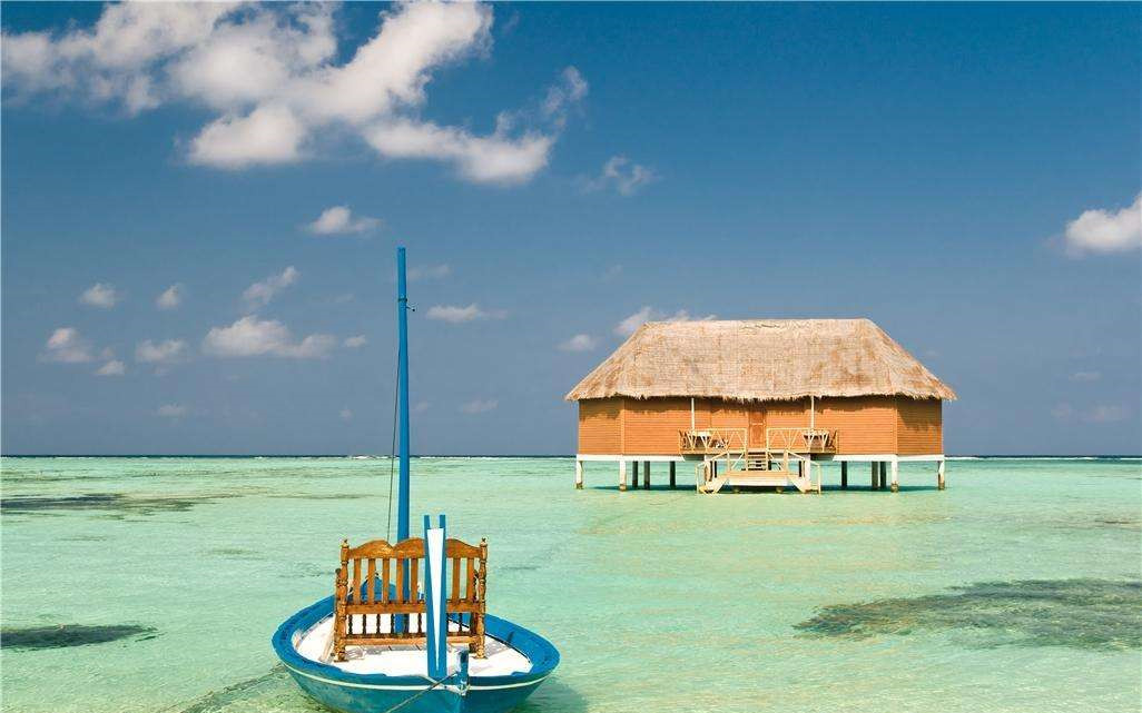 马尔代夫该怎么选岛,马尔代夫海岛选择