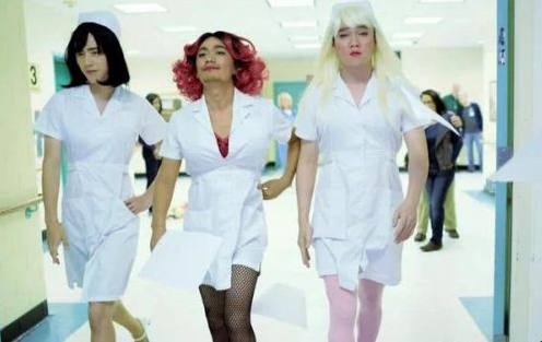 王宝强儿子王子豪谁在抚养,王宝强和王子豪是父子吗