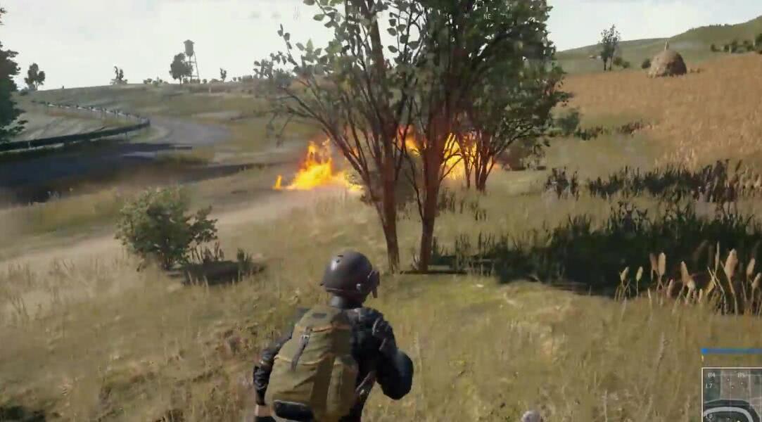 绝地求生小鬼吃鸡攻略技巧,绝地求生吃鸡打法技巧与意识教学