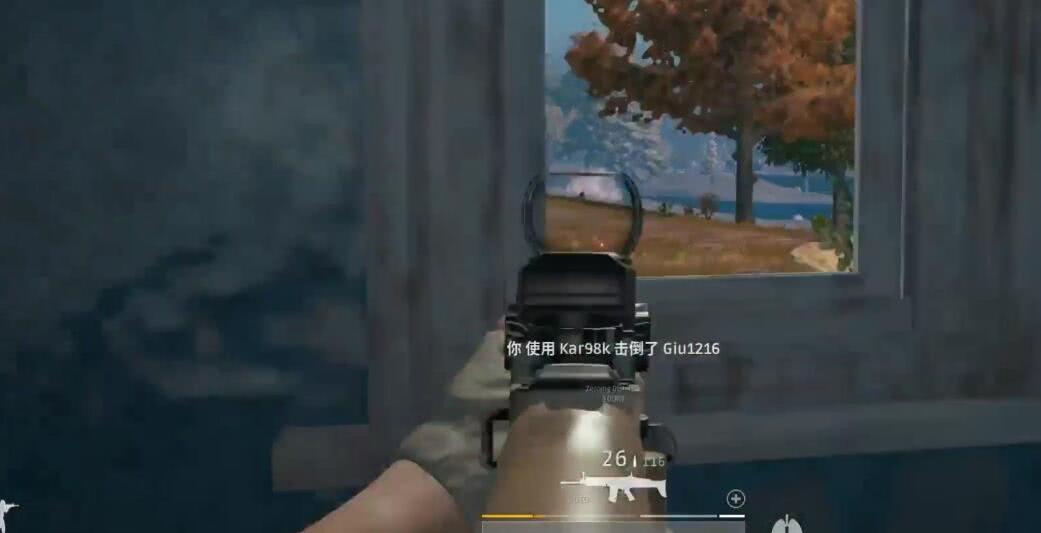 绝地求生小鬼吃鸡攻略技巧,绝地求生吃鸡打法技巧与意识教学