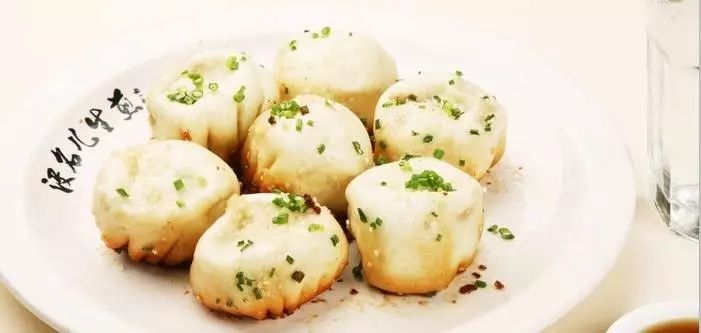 说到包子铺你就想起庆丰?北京真正好吃的包子推荐