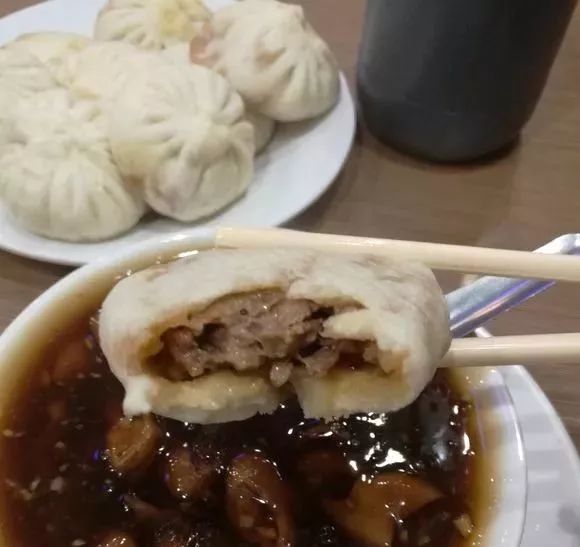 说到包子铺你就想起庆丰?北京真正好吃的包子推荐