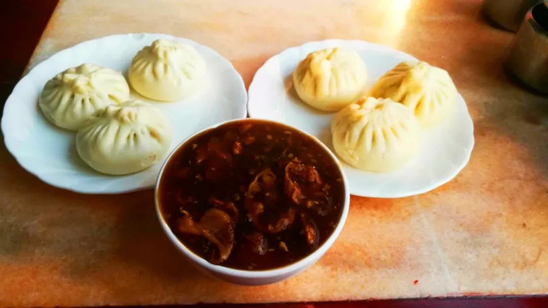 说到包子铺你就想起庆丰?北京真正好吃的包子推荐