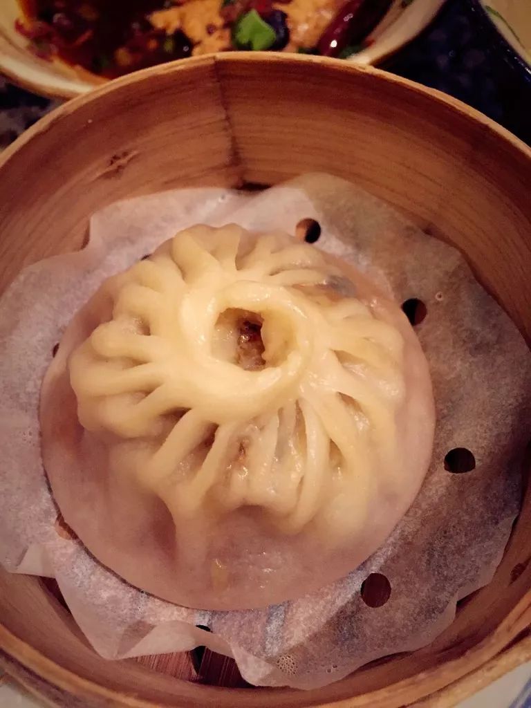 说到包子铺你就想起庆丰?北京真正好吃的包子推荐