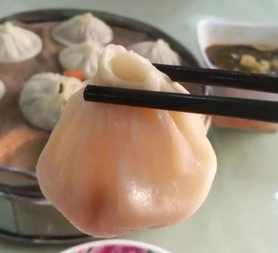 说到包子铺你就想起庆丰?北京真正好吃的包子推荐