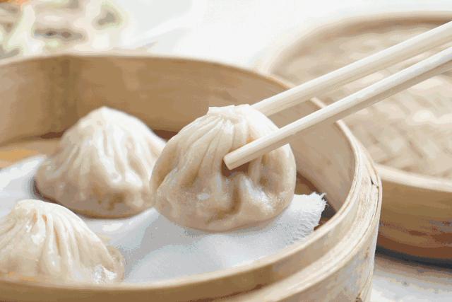 说到包子铺你就想起庆丰?北京真正好吃的包子推荐