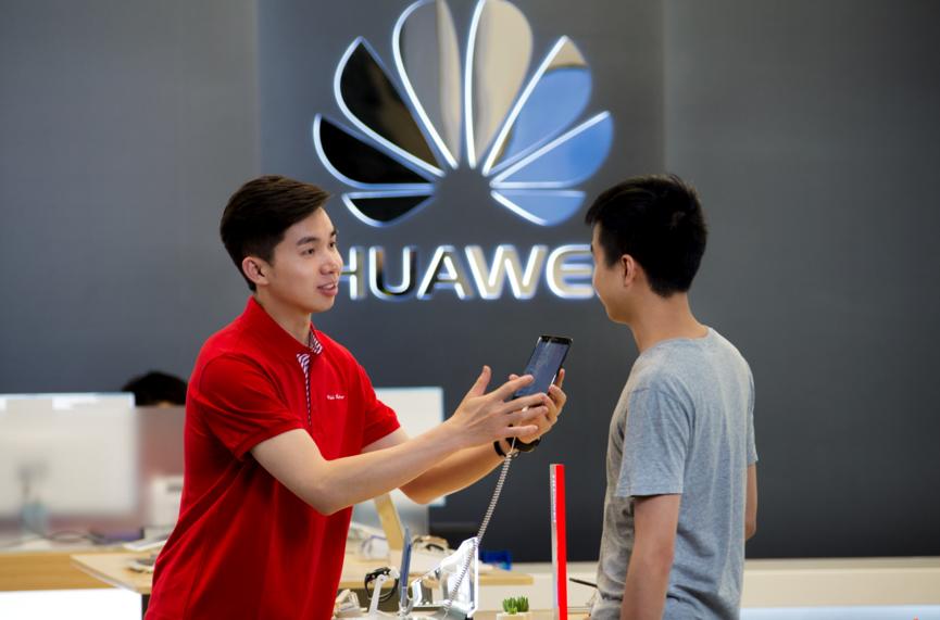 华为售后线上服务体验,华为售前服务问题多吗