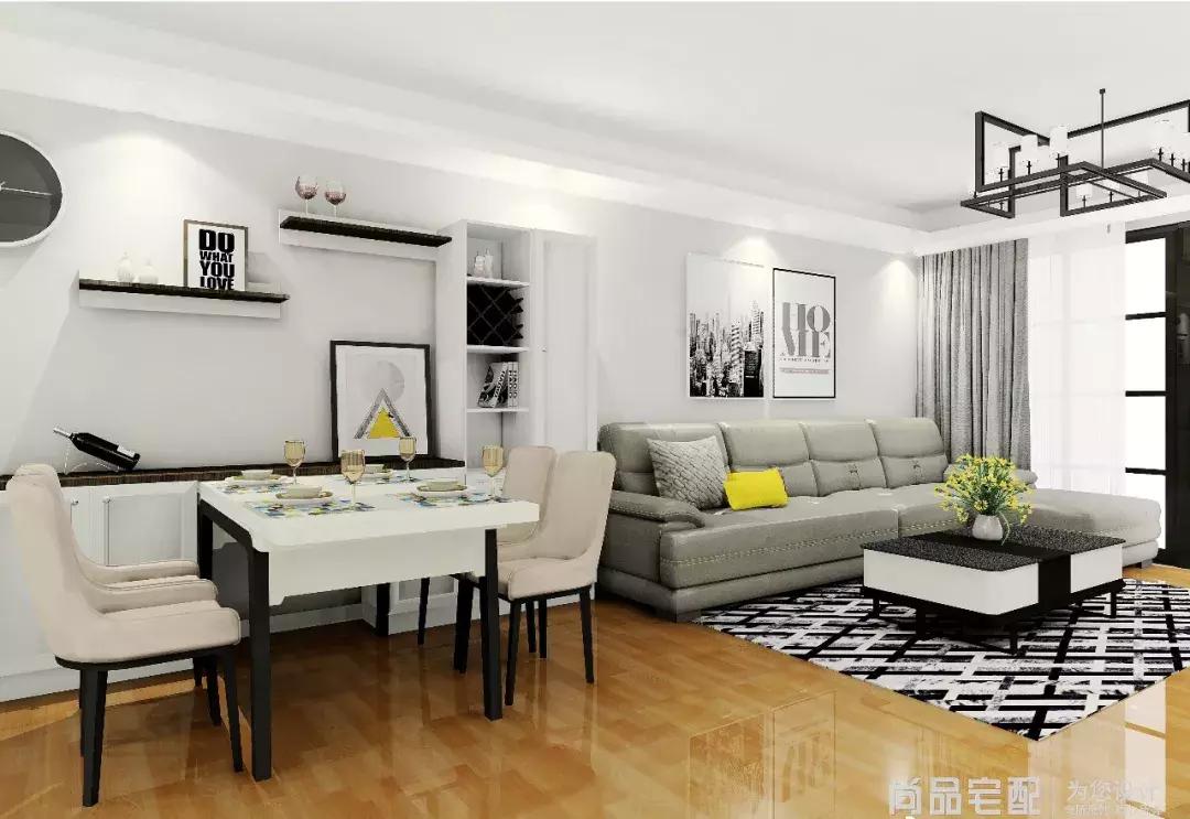 刚装修好房子家具多少钱,刚装修好的家具