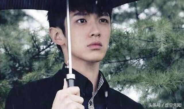 柯震东现状如何,柯震东现在近况