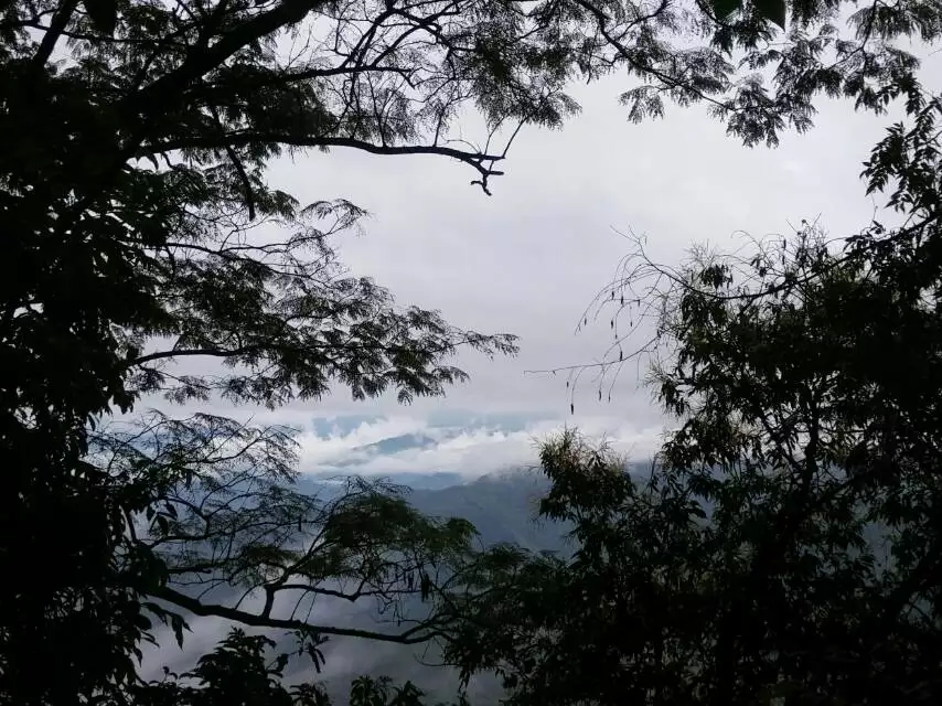 骑行云南山路是不是特别多,骑行滇藏困难处