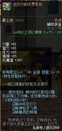 dnf一些没用的装备怎么处理,dnf哪些是没用的史诗