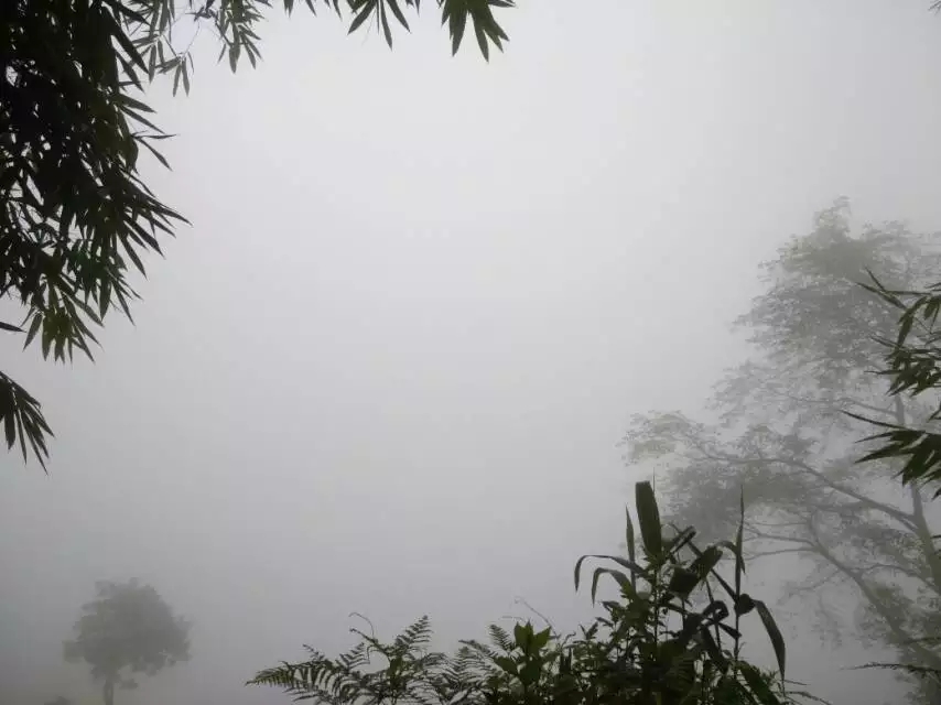 骑行云南山路是不是特别多,骑行滇藏困难处