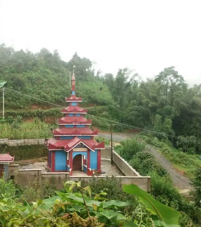 骑行云南山路是不是特别多,骑行滇藏困难处