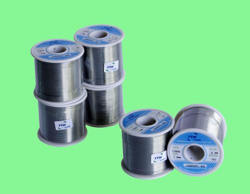 焊锡与金属锡区别,焊锡丝有何区别