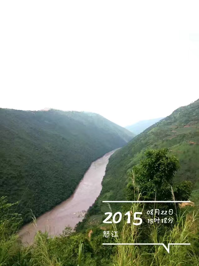 骑行云南山路是不是特别多,骑行滇藏困难处