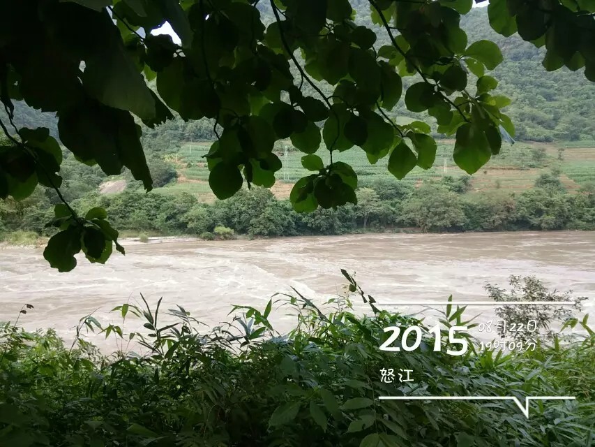 骑行云南山路是不是特别多,骑行滇藏困难处