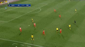 古德利在恒大表现,古德利恒大集锦