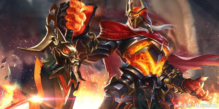 三国演义夏侯惇吃眼睛是哪集,夏侯惇是真的吃掉了自己的眼睛吗