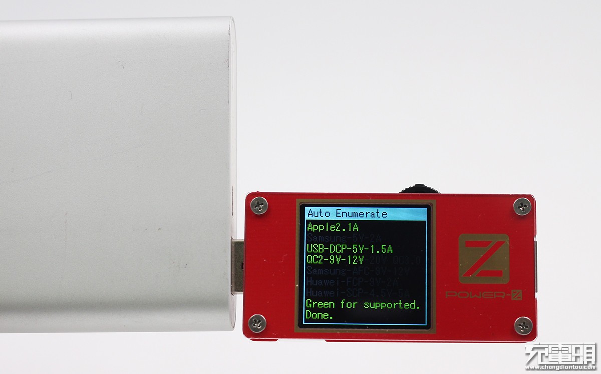 小米充电宝口袋版10000毫安评测,小米最好的充电宝是哪款