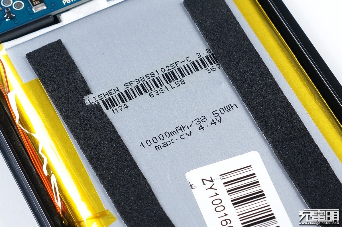 小米充电宝口袋版10000毫安评测,小米最好的充电宝是哪款