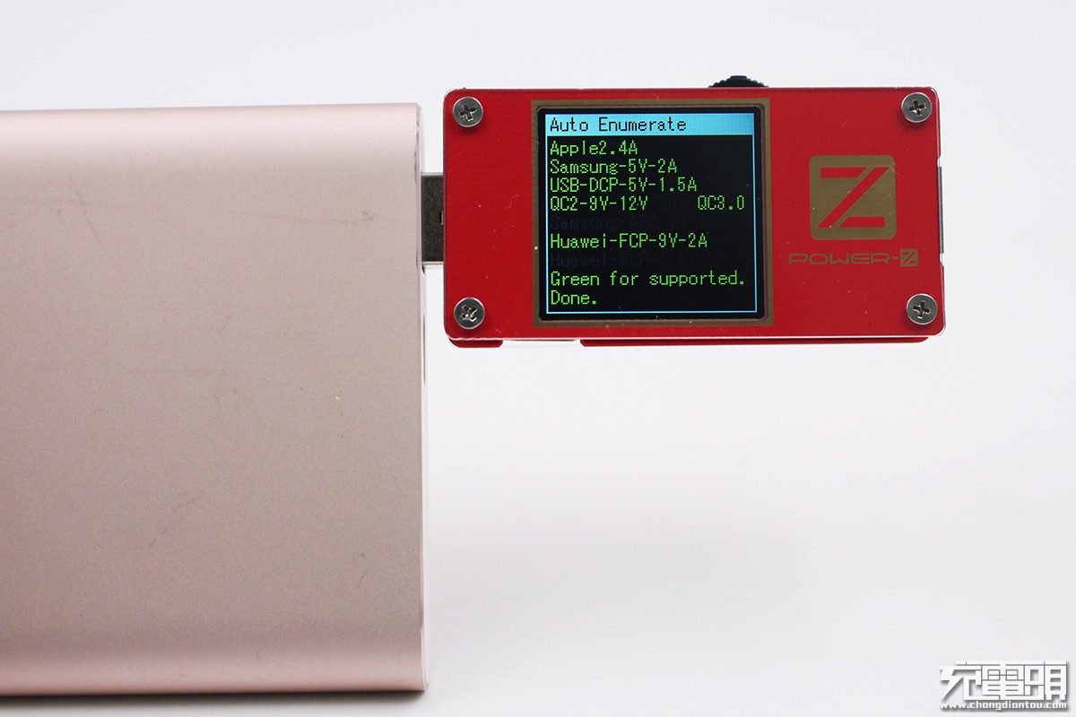 小米充电宝口袋版10000毫安评测,小米最好的充电宝是哪款