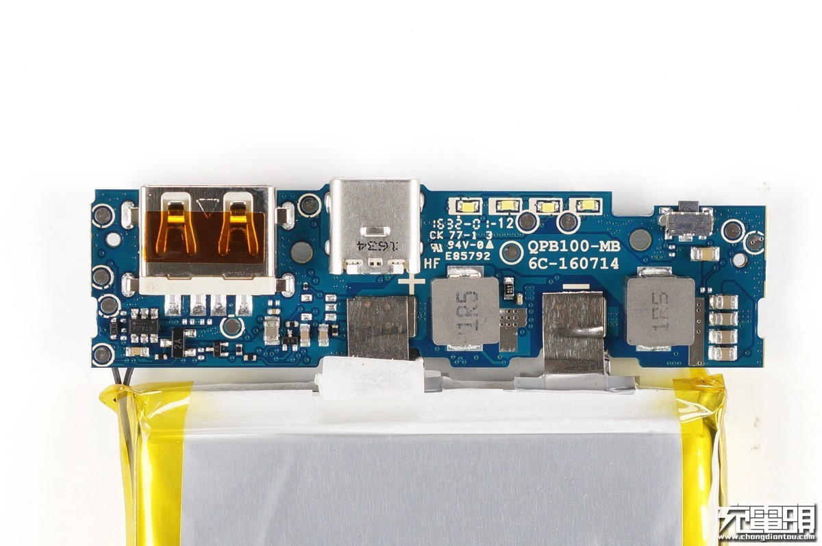 小米充电宝口袋版10000毫安评测,小米最好的充电宝是哪款