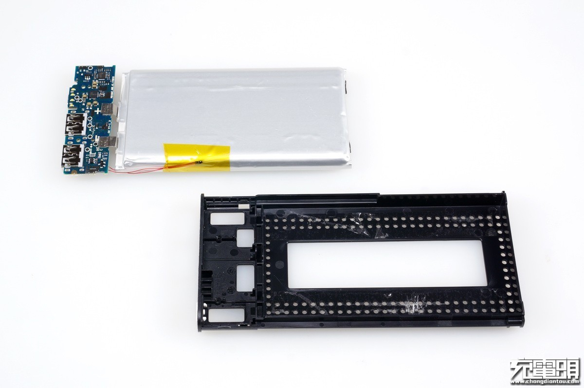 小米充电宝口袋版10000毫安评测,小米最好的充电宝是哪款